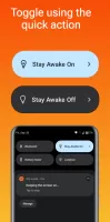 Stay Awake