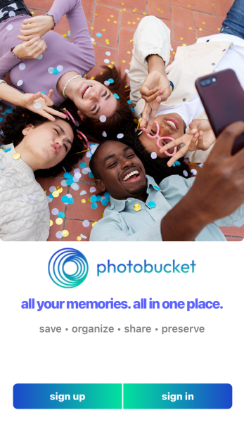 Photobucket