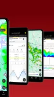 WindAlert: Wind & Weather Map