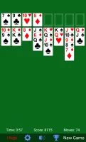 FreeCell Solitaire