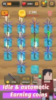 Merge Sword