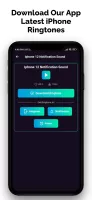 iPhone Ringtone Original 2025