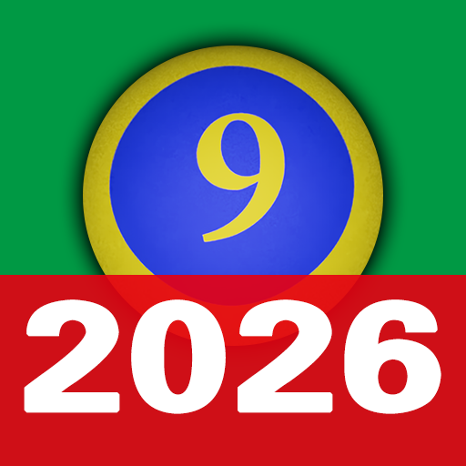 9 ball pool and offline pool