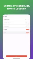 Earthquake App