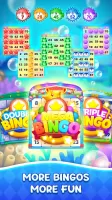 Bingo Party - Lucky Bingo Game