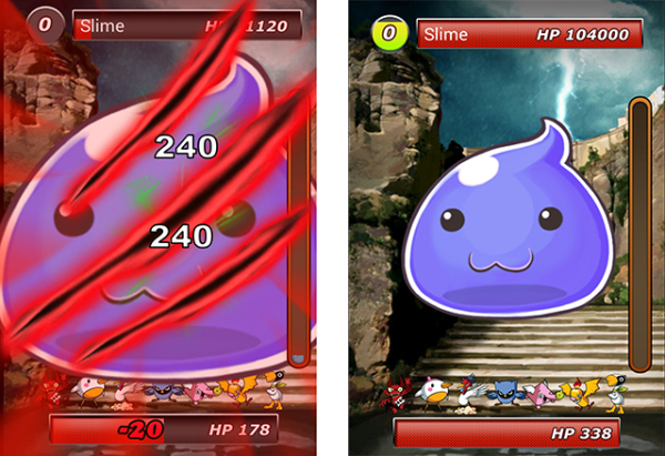 TAMAGO Monsters Returns