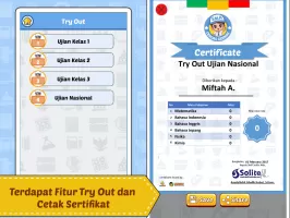 Cerdas Cermat SMA