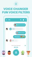 Messenger SMS