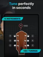 GuitarTuna