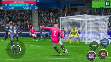 Soccer Hero