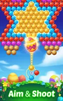 Bubble Shooter Pop: Fun Blast