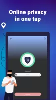 Le VPN: Secure Internet Proxy