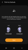 Galaxy Buds Pro Manager