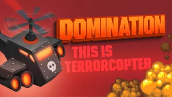 Bro Royale: Mayhem Shooter