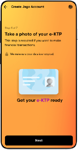 Jago/Jago Syariah digital bank