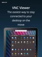 RealVNC Viewer