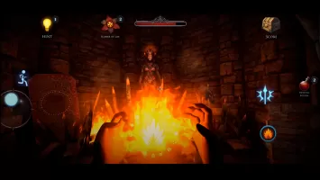 Horror Maze - Scary Games
