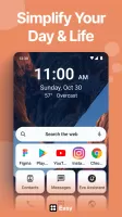 Easy Homescreen