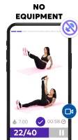 PILATES Workouts at Home