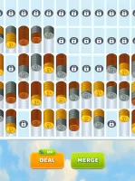 Coin Sort