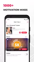 Running Workouts by Verv