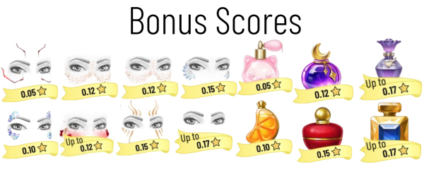 Pocket Styler: Fashion Stars