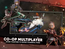 Abyss - Dungeon Action RPG