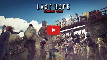 Last Hope Sniper Gameplay Android