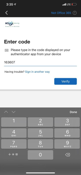 Microsoft Outlook