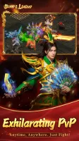 Blood&Legend:Dragon King idle