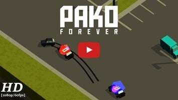 PAKO Forever Android Gameplay [1080p/60fps]