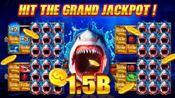 Clubillion Vegas Casino Slots