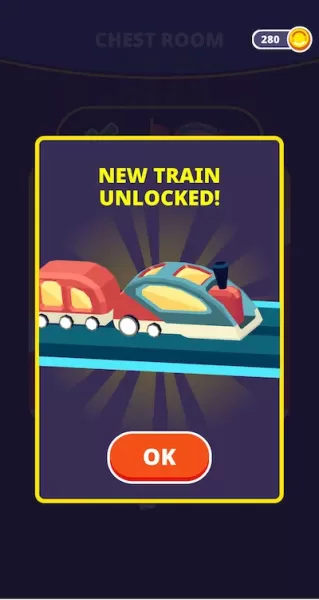 Train Taxi