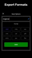 Audio Editor
