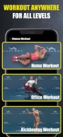 Six Pack in 30 Days