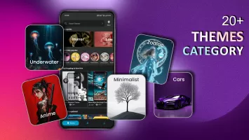 CMM Launcher
