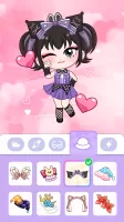 Little Princess Dress Up