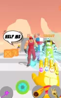 Epic Hero Weapon Craft Masters