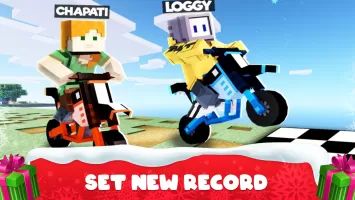 Bike Clicker Race Challenge
