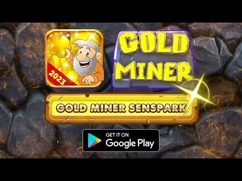 Gold Miner Classic - ENG 1