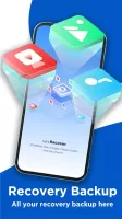 إسترجاع جميع الصور