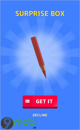 Paint Dropper: draw puzzle