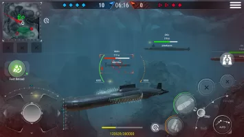 WORLD of SUBMARINES
