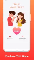 Love Test