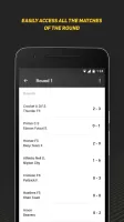 Bracket Maker & Tournament App