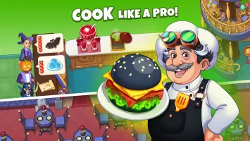 Cooking Diary