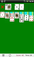 Classic Solitaire