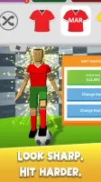 Soccer Kick