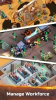 Desert City: Lost Bloom