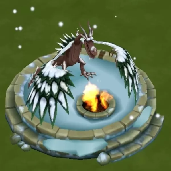 Dragons: Rise of Berk